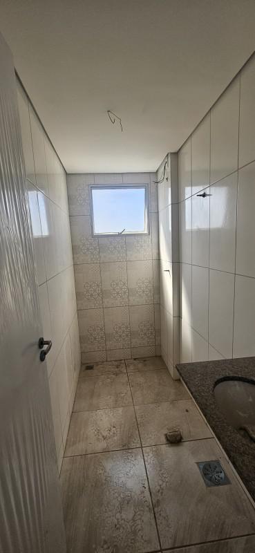 Cobertura, Parque Turistas, 3 Quartos, 2 Vagas, 1 Suíte