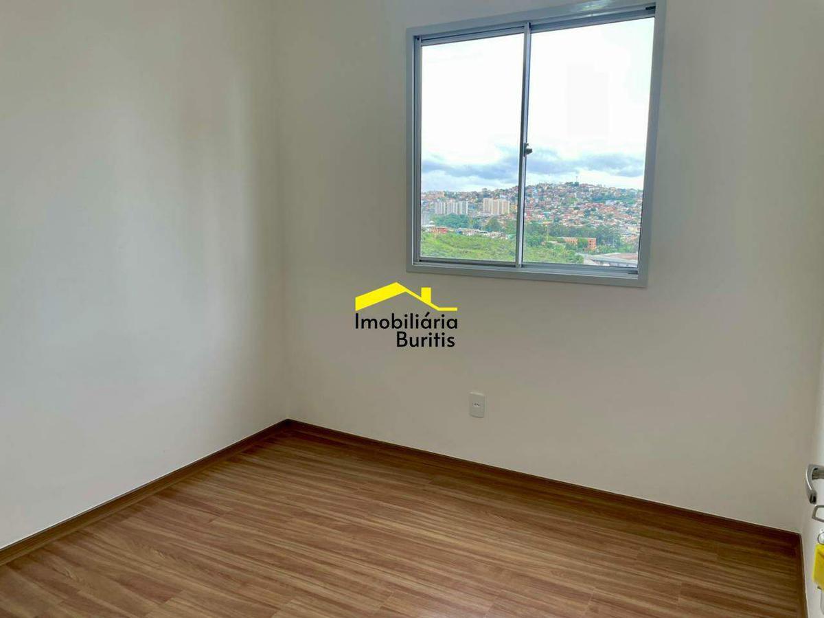 Apartamento, Palmeiras, 3 Quartos, 2 Vagas, 1 Suíte