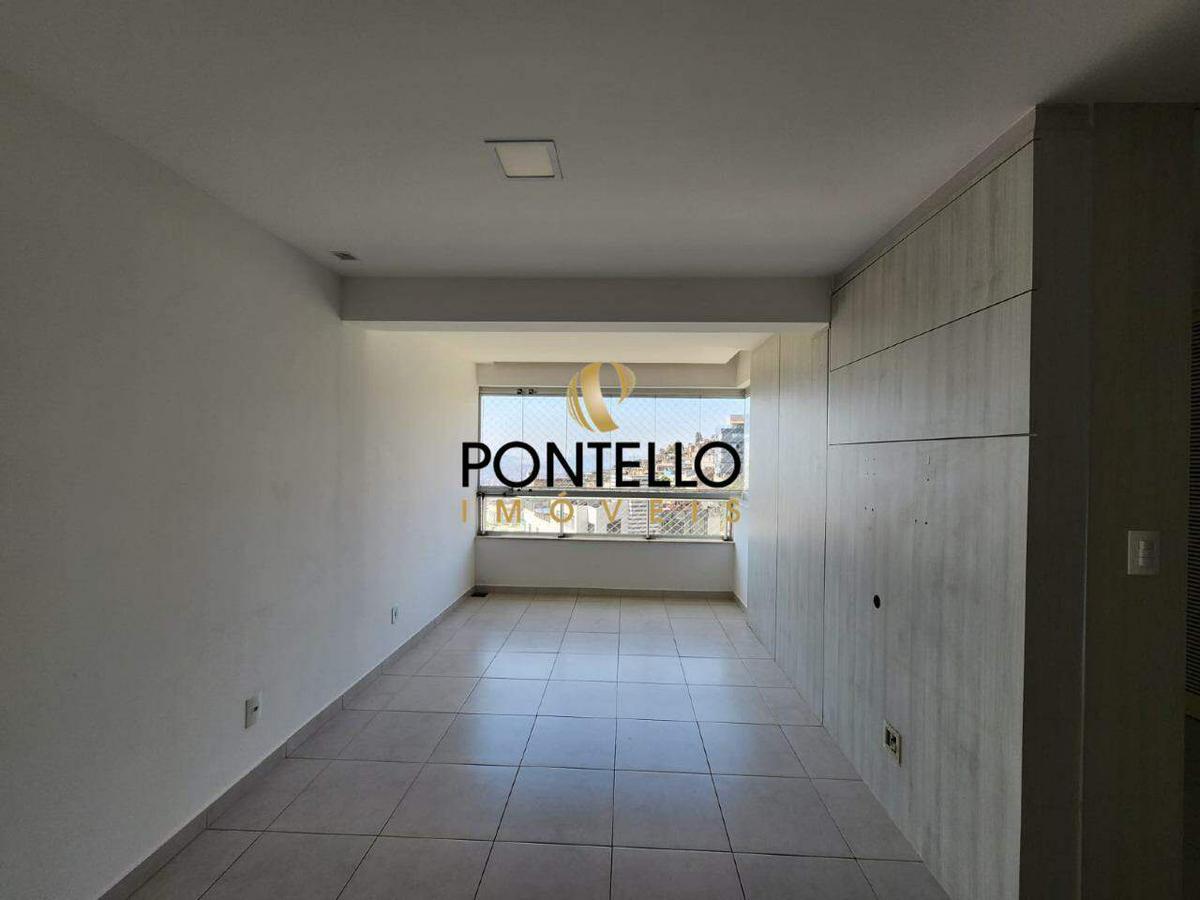 Apartamento, São Lucas, 2 Quartos, 2 Vagas, 1 Suíte