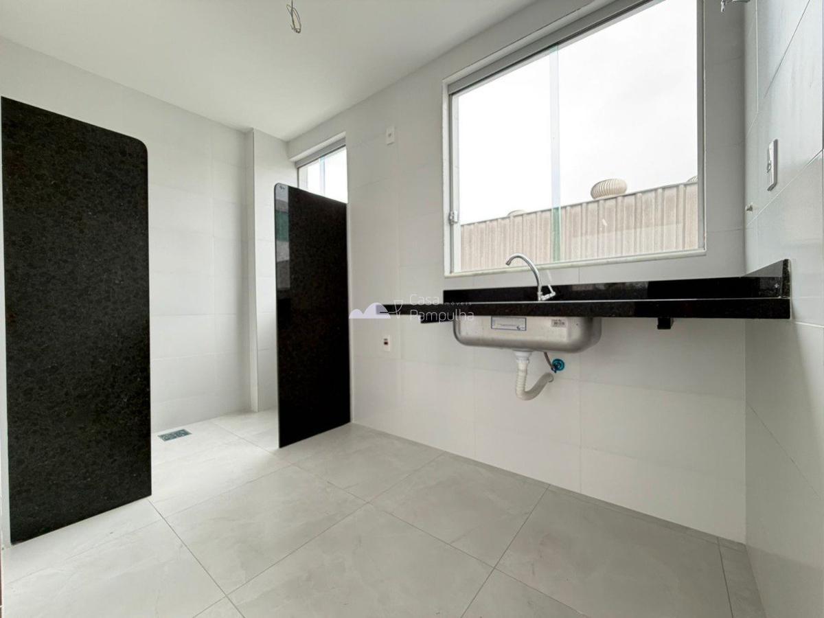 Apartamento, Candelária, 2 Quartos, 1 Vaga