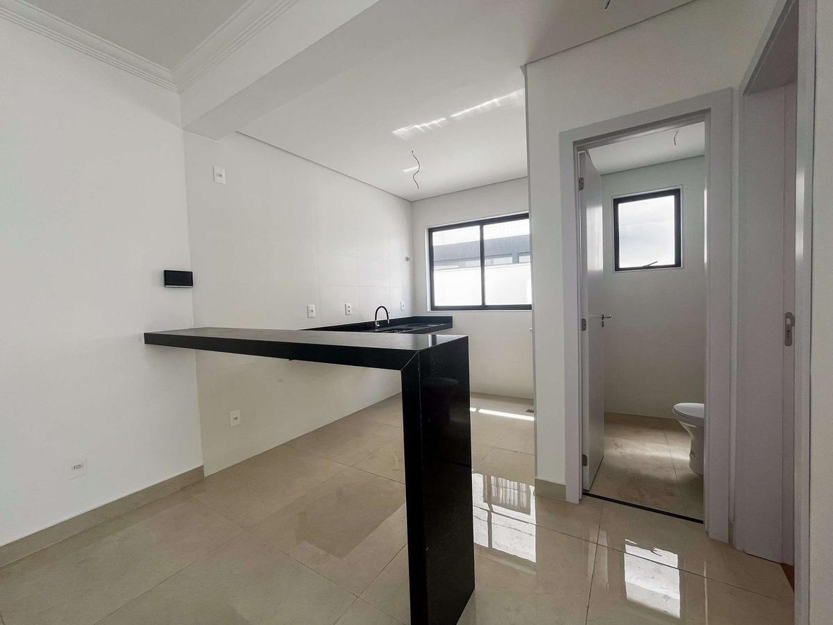 Apartamento, Floresta, 1 Quarto, 1 Vaga