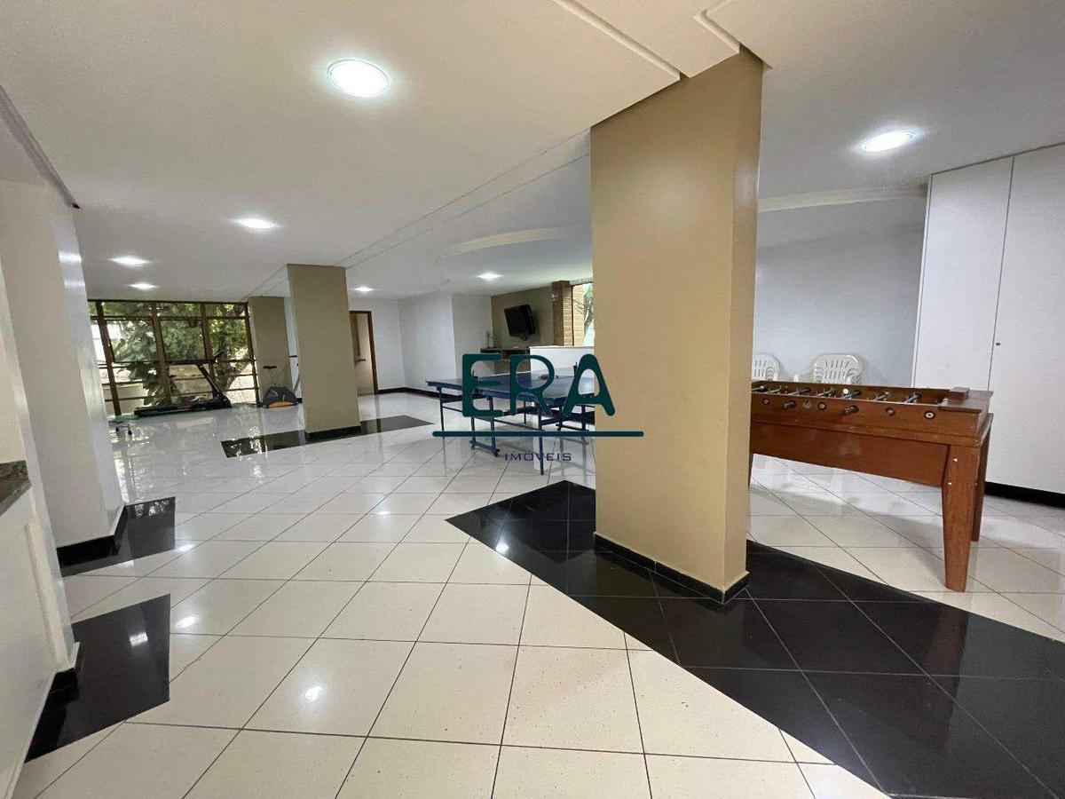 Apartamento, Itapoã, 4 Quartos, 2 Vagas, 1 Suíte