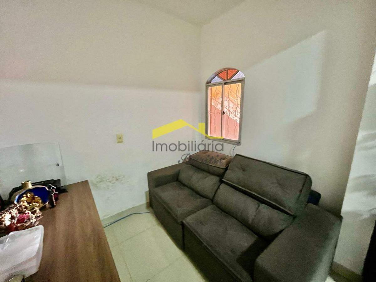 Casa, Marajó, 3 Quartos, 4 Vagas
