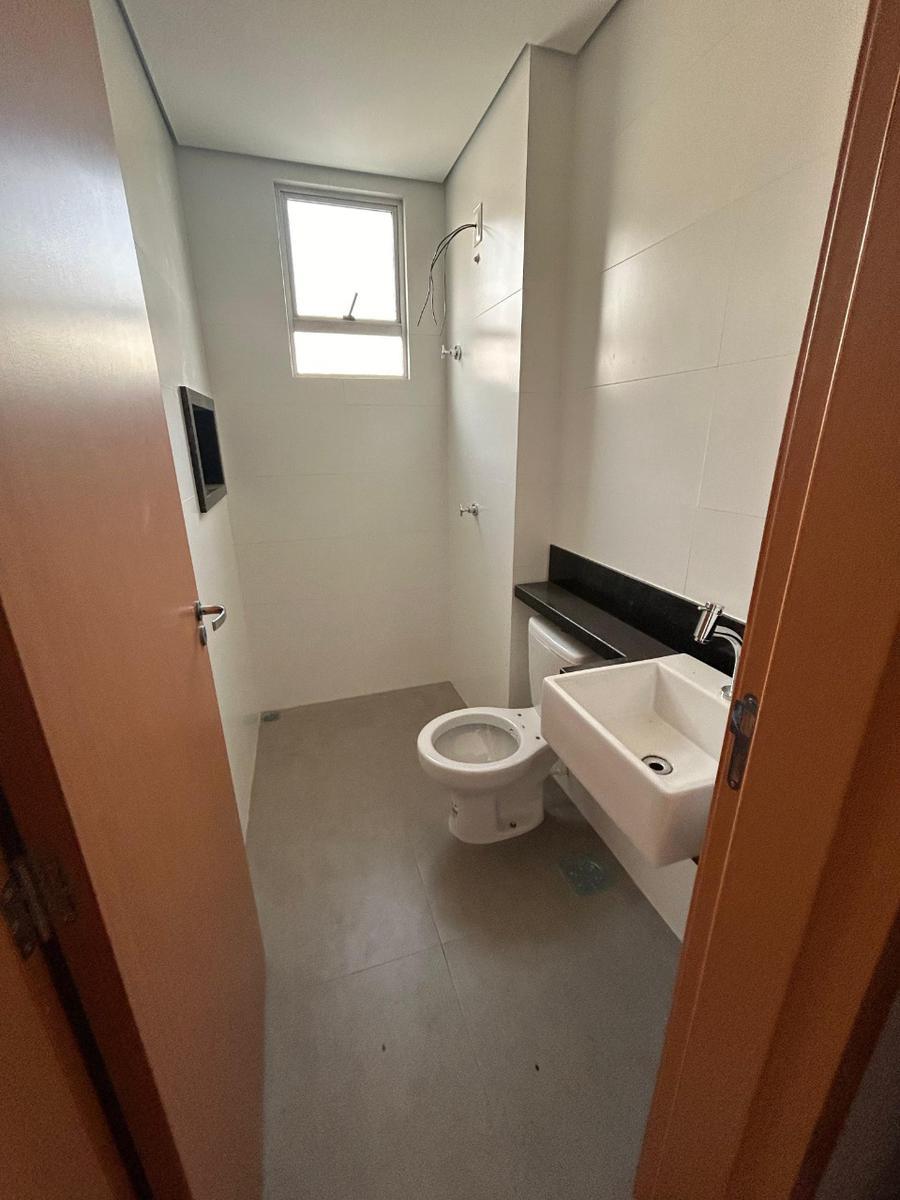 Cobertura, Padre Eustáquio, 3 Quartos, 2 Vagas, 1 Suíte