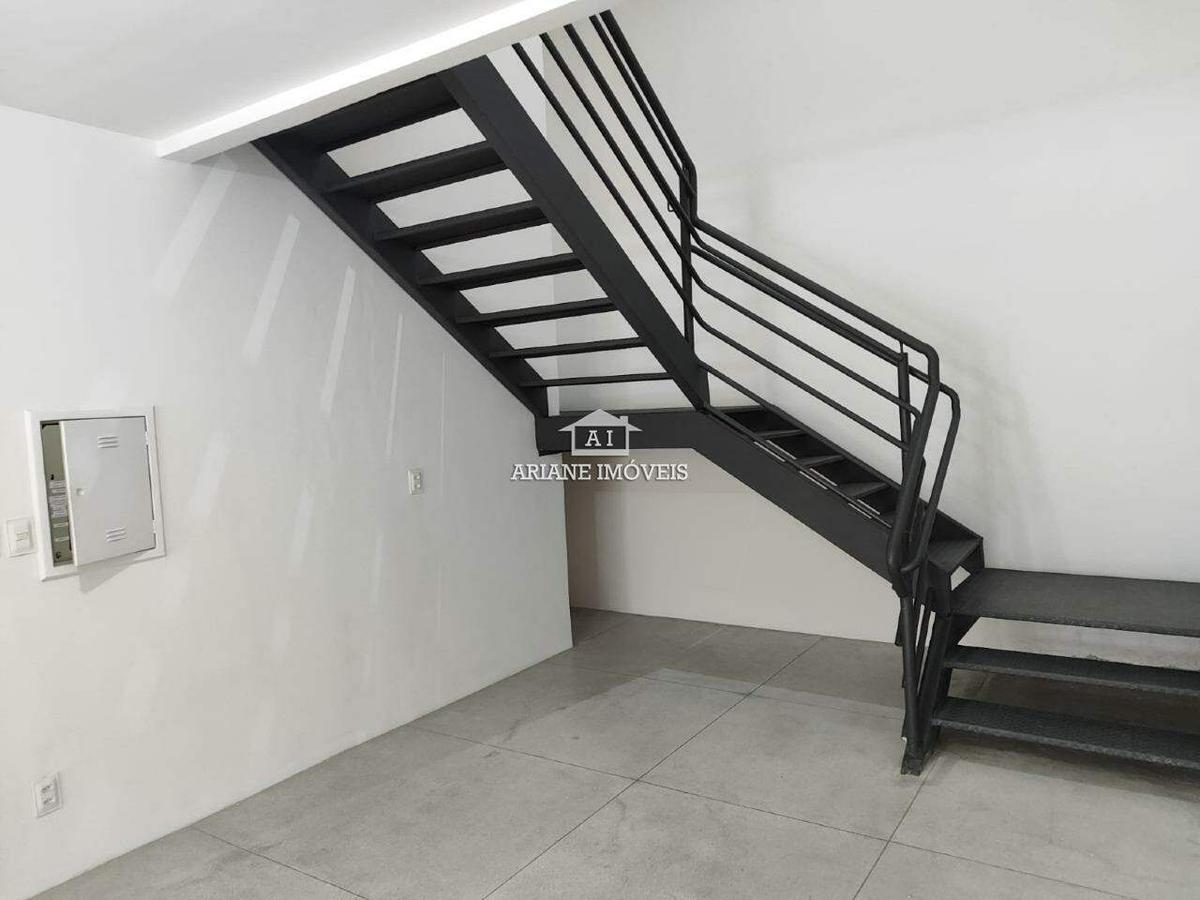 Andar, Funcionários, 0 Quarto, 0 Vaga