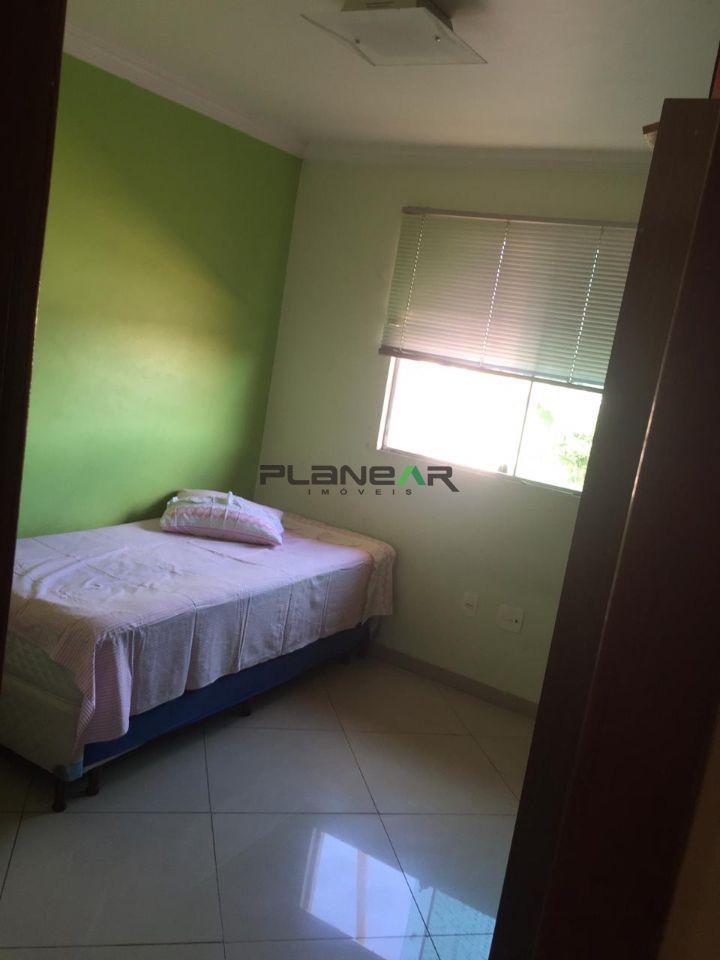 Casa, Riacho das Pedras, 4 Quartos, 4 Vagas, 1 Suíte