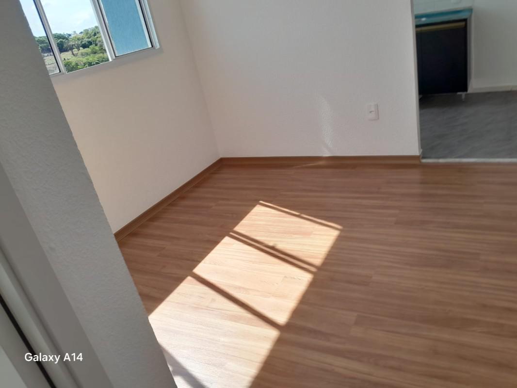 Apartamento, Jardim Guanabara, 2 Quartos, 1 Vaga, 1 Suíte