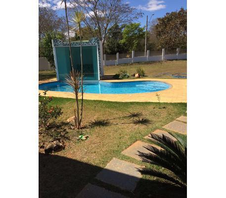 Casa em Condomínio, Campinho de Baixo, 3 Quartos, 1 Vaga, 1 Suíte