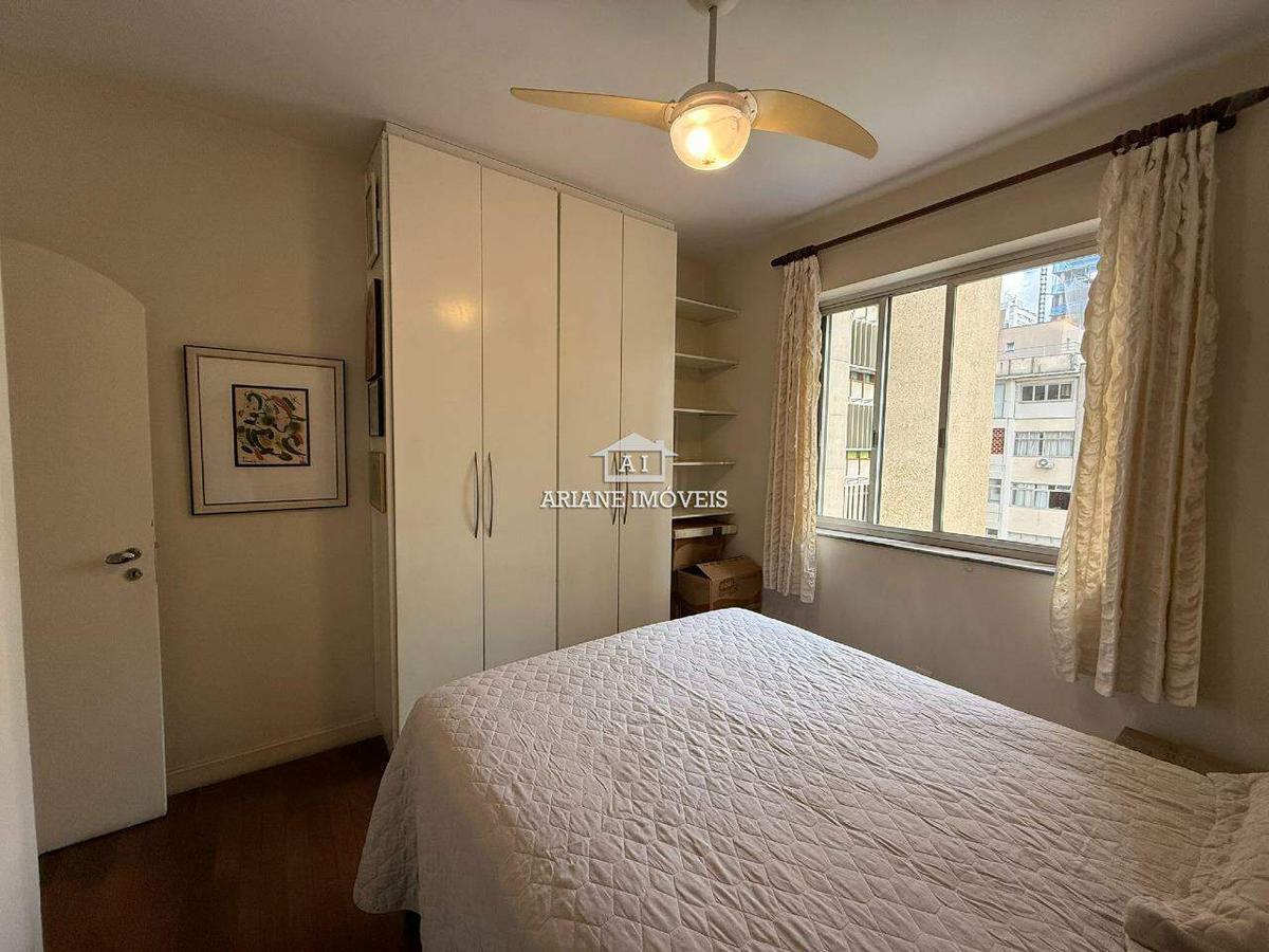 Apartamento, Lourdes, 4 Quartos, 3 Vagas, 2 Suítes