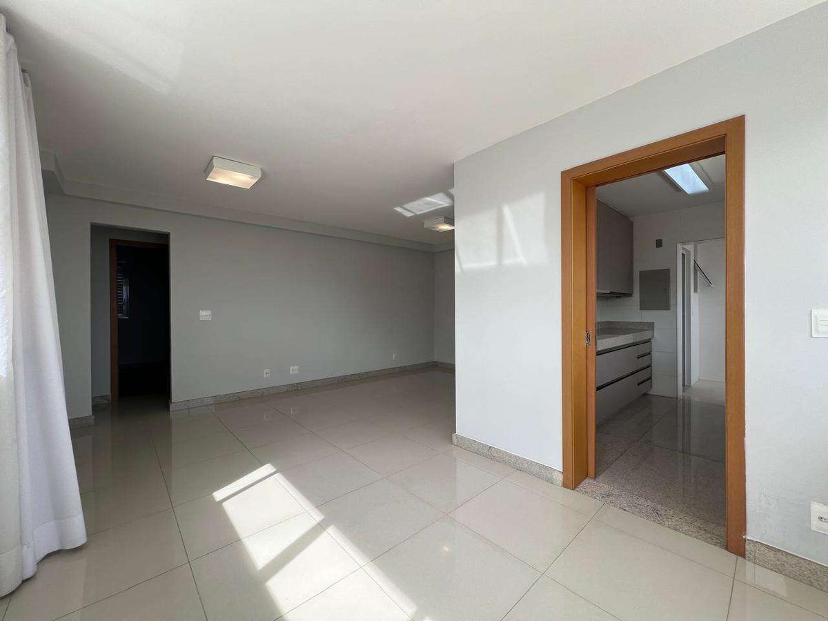 Apartamento, Liberdade, 3 Quartos, 3 Vagas, 1 Suíte