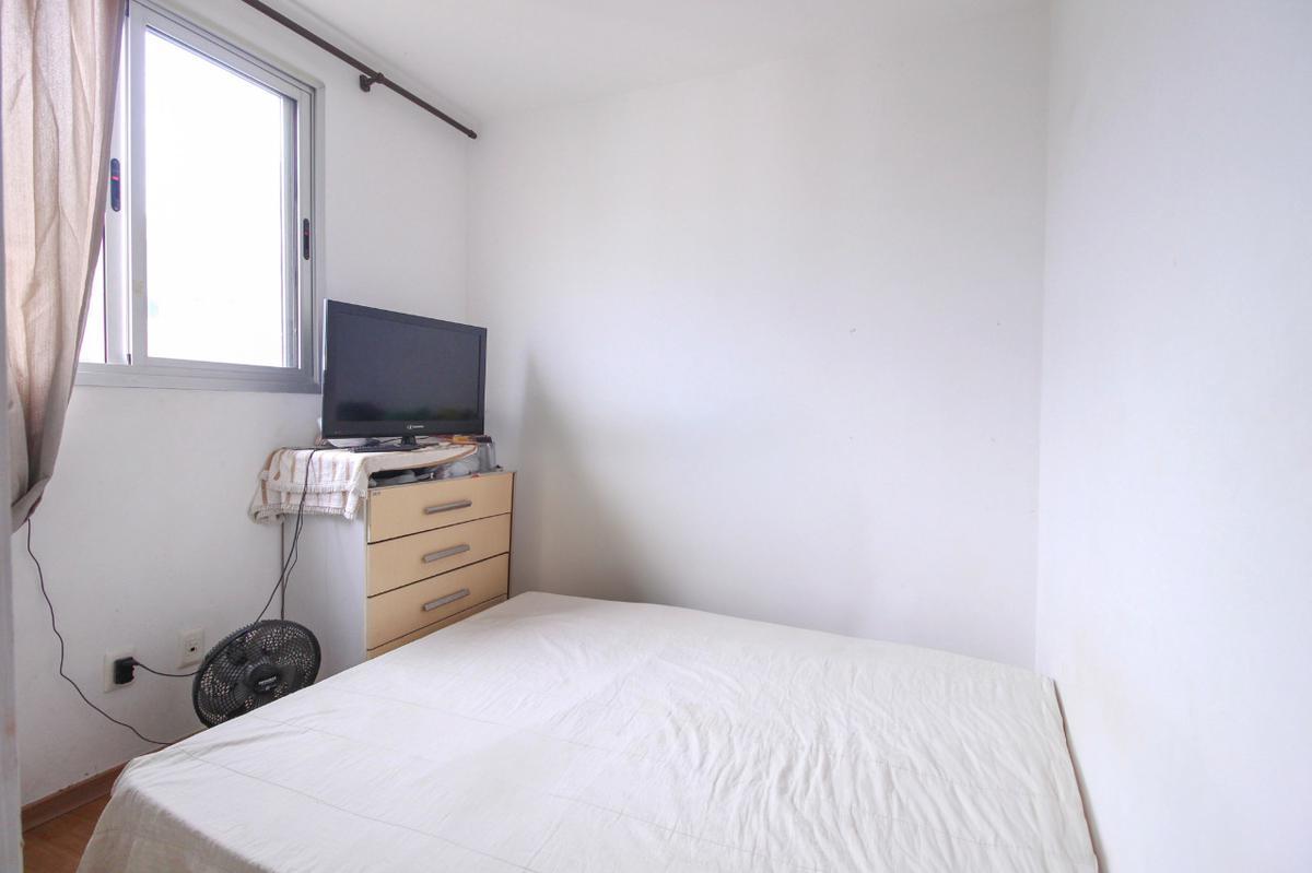 Apartamento, Ouro Preto, 3 Quartos, 2 Vagas, 1 Suíte