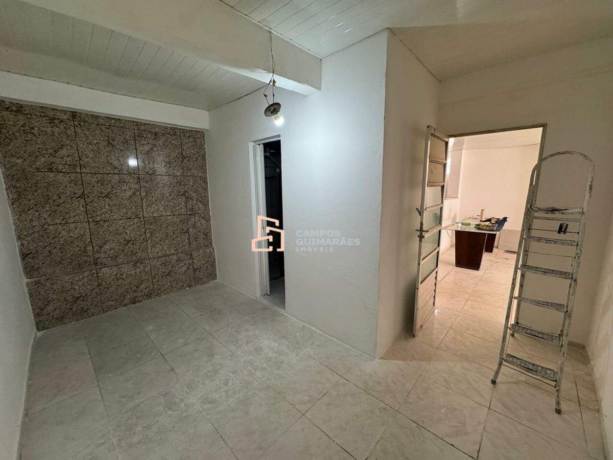 Casa, Araguaia, 3 Quartos, 1 Vaga, 1 Suíte
