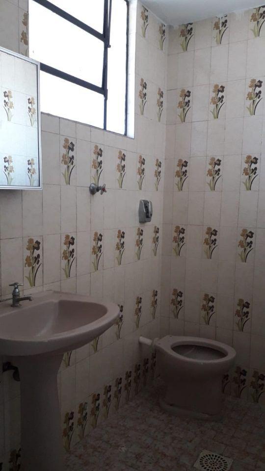 Apartamento, Venda Nova, 2 Quartos, 1 Vaga