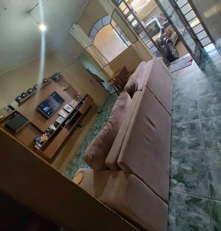 Casa, Jacqueline, 3 Quartos, 2 Vagas