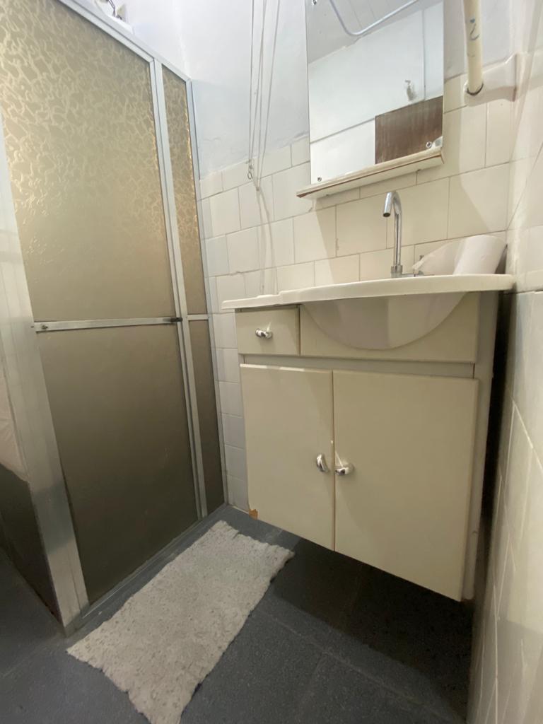 Apartamento, Barro Preto, 1 Quarto, 0 Vaga