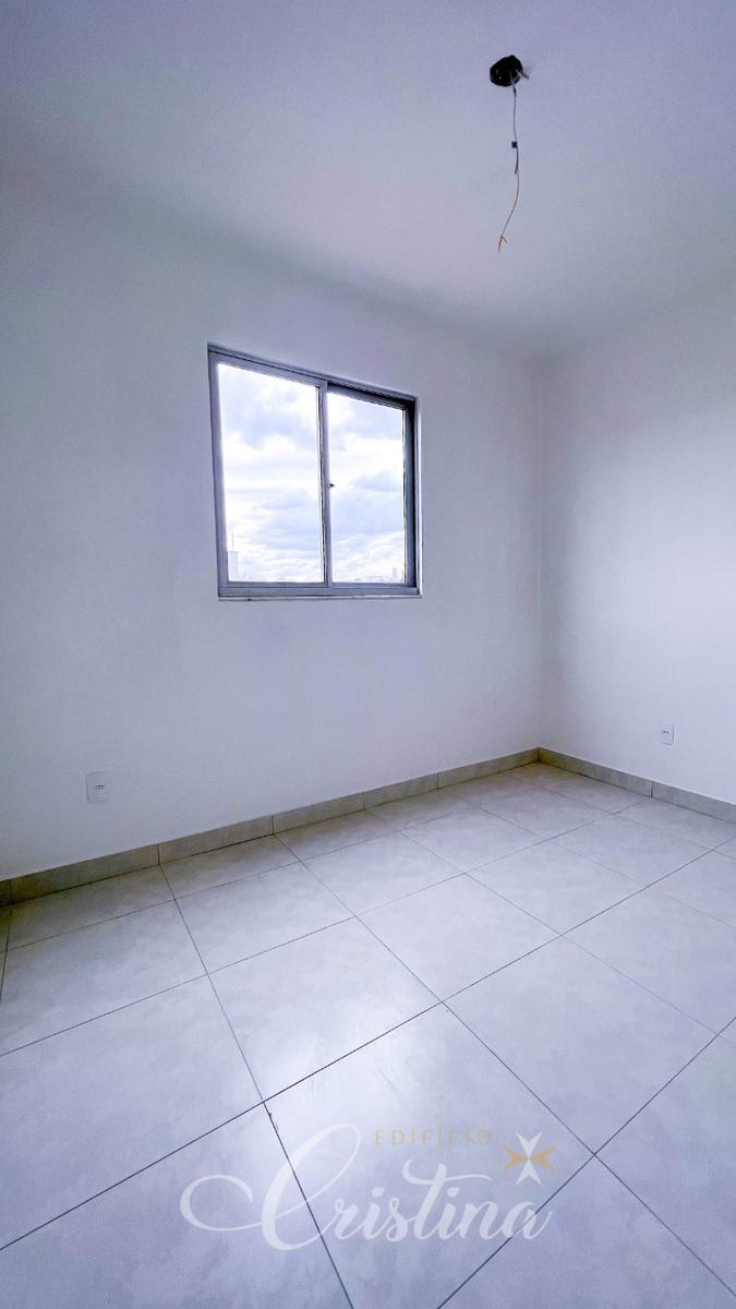 Apartamento, Cabral, 2 Quartos, 1 Vaga, 1 Suíte