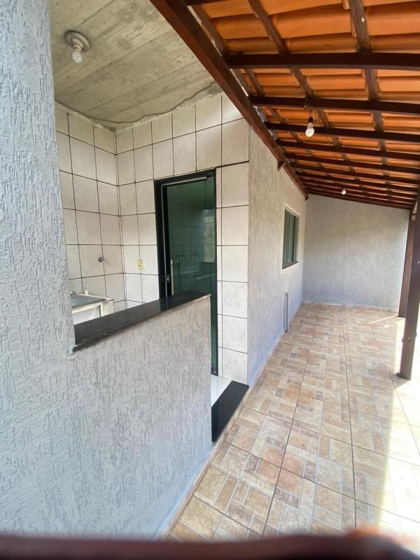 Casa, Dea Marly, 3 Quartos, 6 Vagas, 1 Suíte