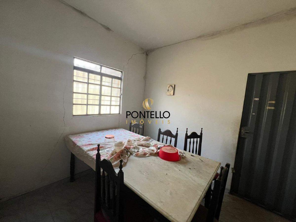 Casa, Jk, 4 Quartos, 4 Vagas