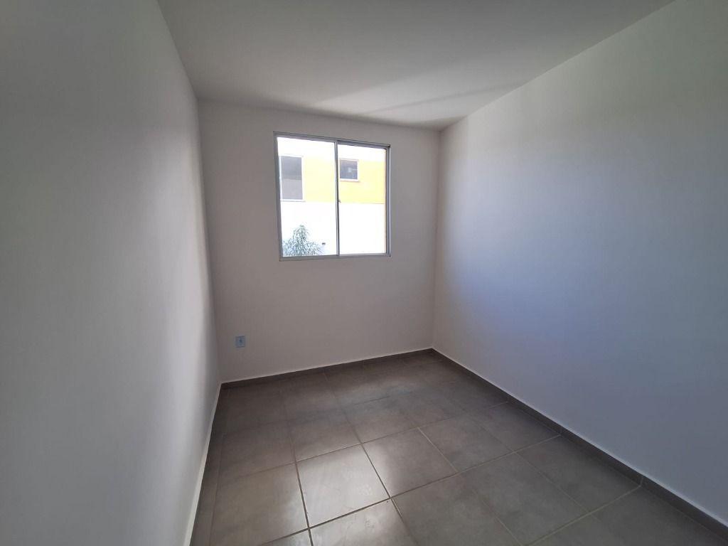 Apartamento, Adelmolândia, 2 Quartos, 1 Vaga