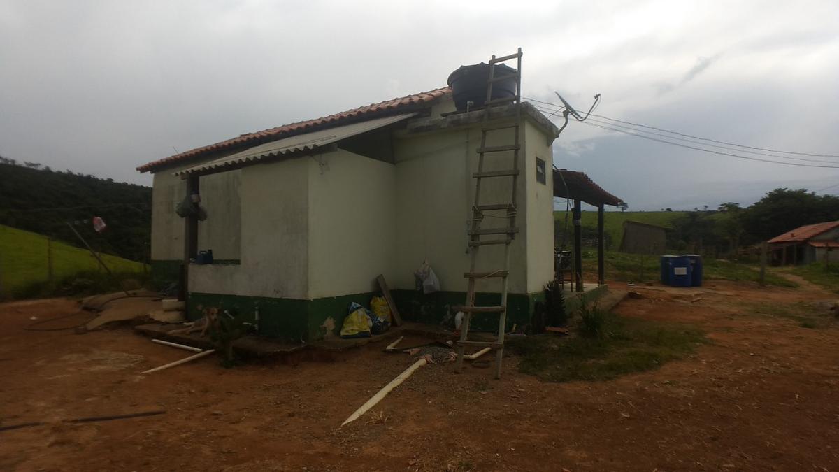 Fazenda, Zona Rural, 0 Quarto, 0 Vaga