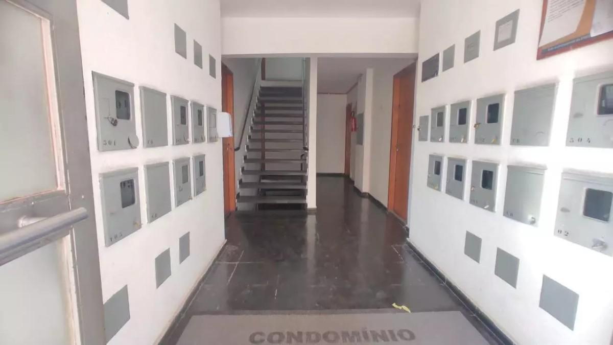 Apartamento, Centro (justinópolis), 3 Quartos, 1 Vaga