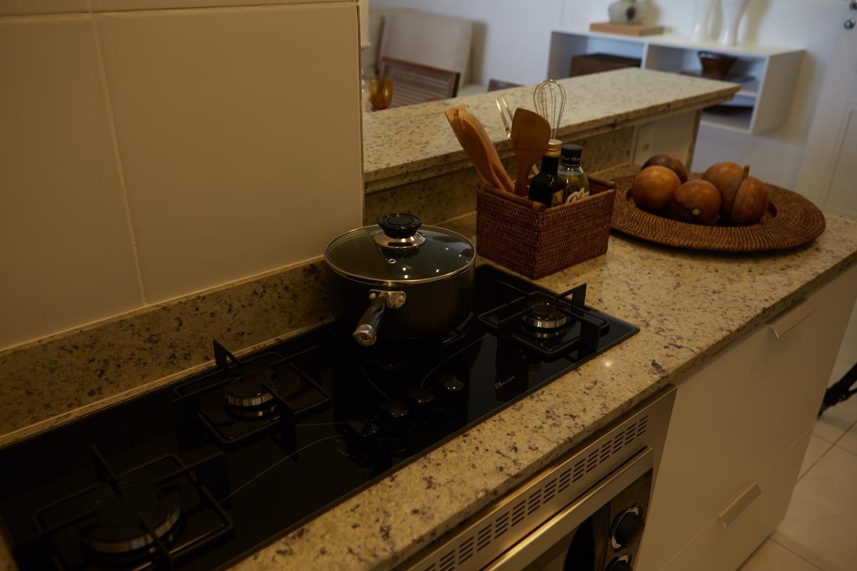 Apartamento, Castelo, 2 Quartos, 1 Vaga, 1 Suíte