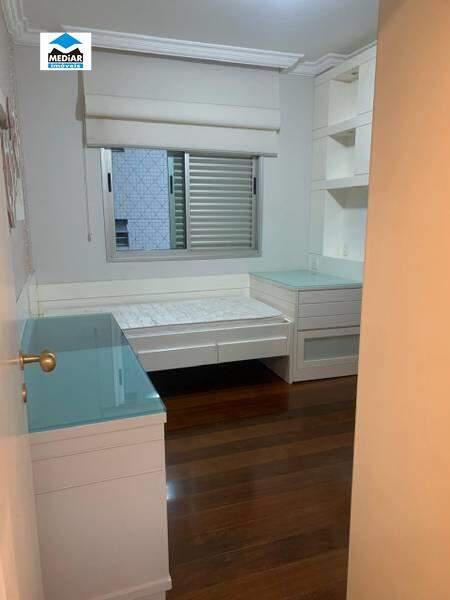 Apartamento, Buritis, 4 Quartos, 2 Vagas, 2 Suítes