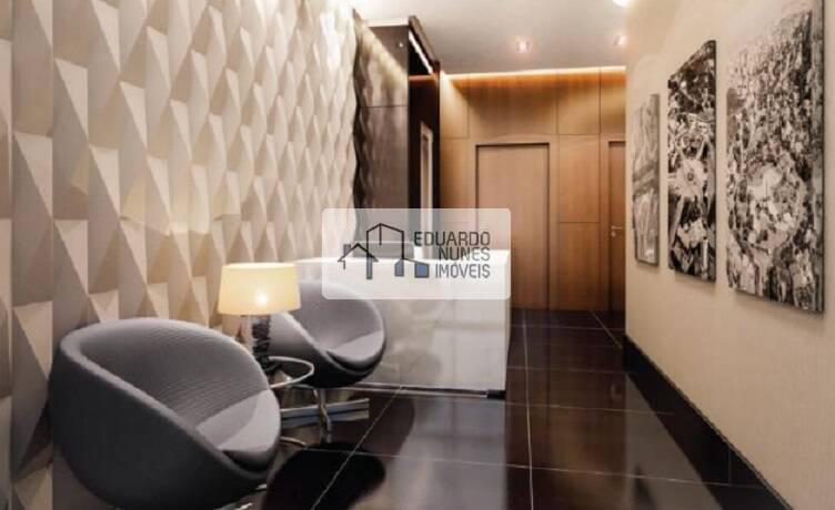 Apartamento, Santo Agostinho, 3 Quartos, 2 Vagas, 1 Suíte