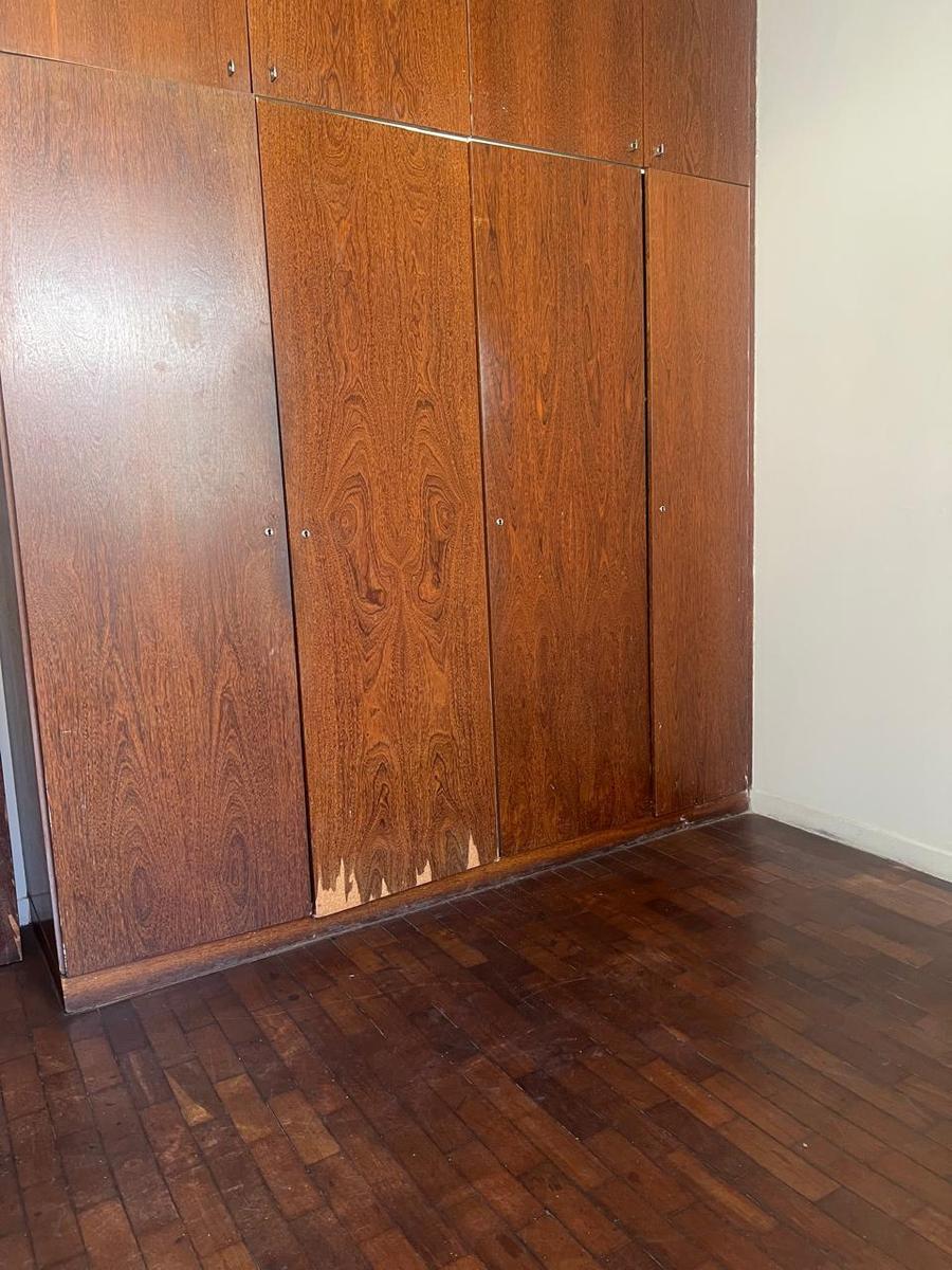 Apartamento, Floresta, 2 Quartos
