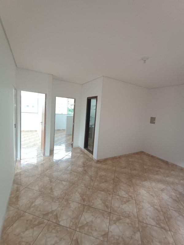Apartamento, Jardim América, 2 Quartos, 0 Vaga