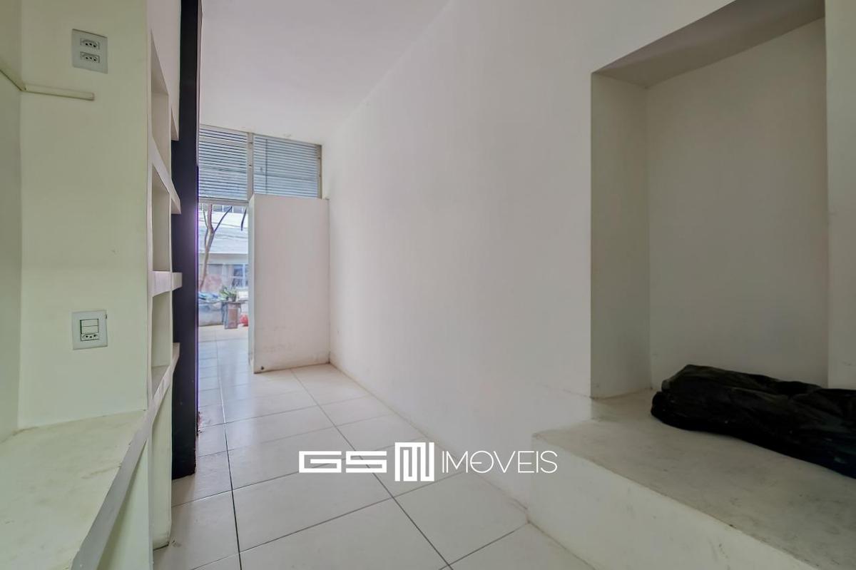 Andar, Buritis, 0 Quarto, 0 Vaga