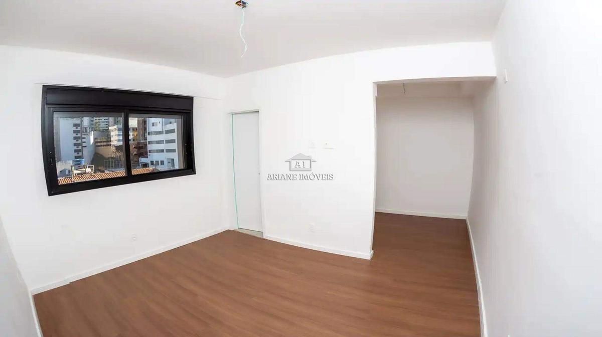 Apartamento, Sion, 4 Quartos, 3 Vagas, 4 Suítes