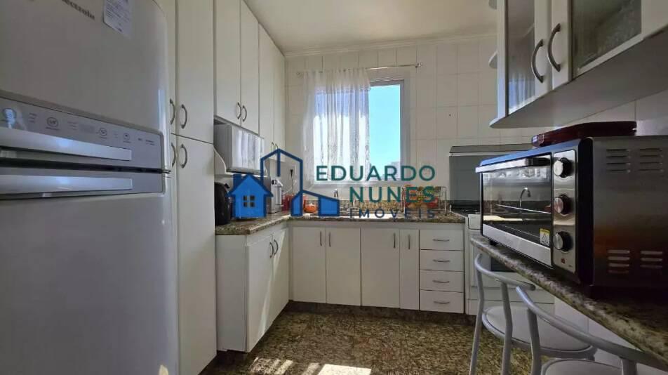 Apartamento, Carmo, 3 Quartos, 2 Vagas, 1 Suíte