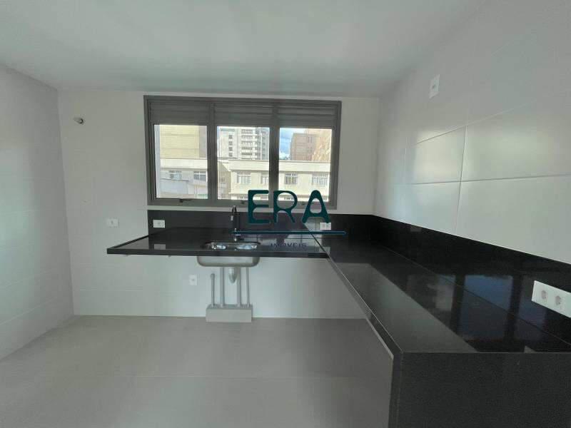 Apartamento, Serra, 3 Quartos, 2 Vagas, 3 Suítes