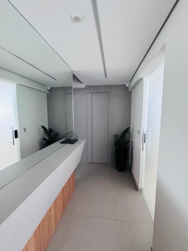 Apartamento, Fernão Dias, 3 Quartos, 2 Vagas, 1 Suíte