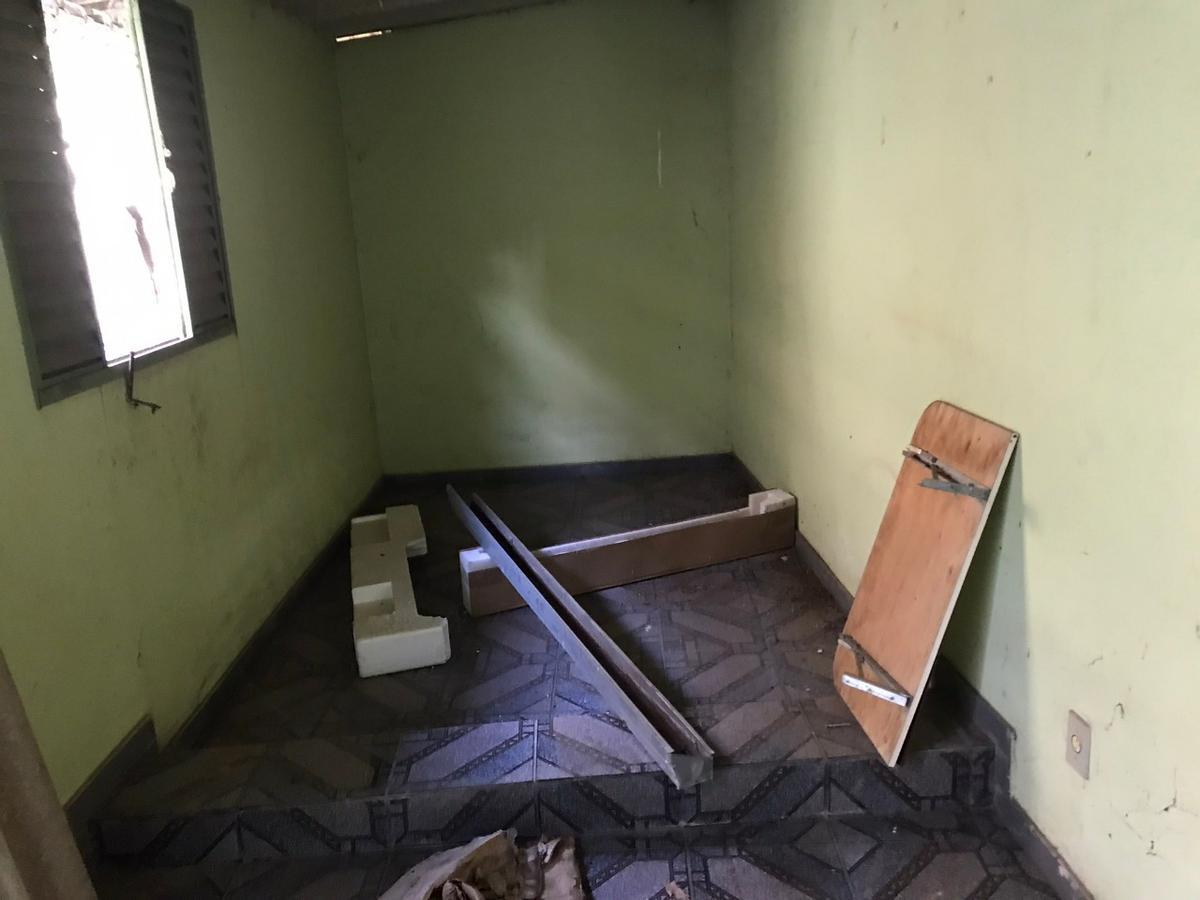 Casa, Concórdia, 3 Quartos, 3 Vagas, 1 Suíte