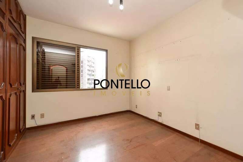 Apartamento, Funcionários, 4 Quartos, 3 Vagas, 2 Suítes