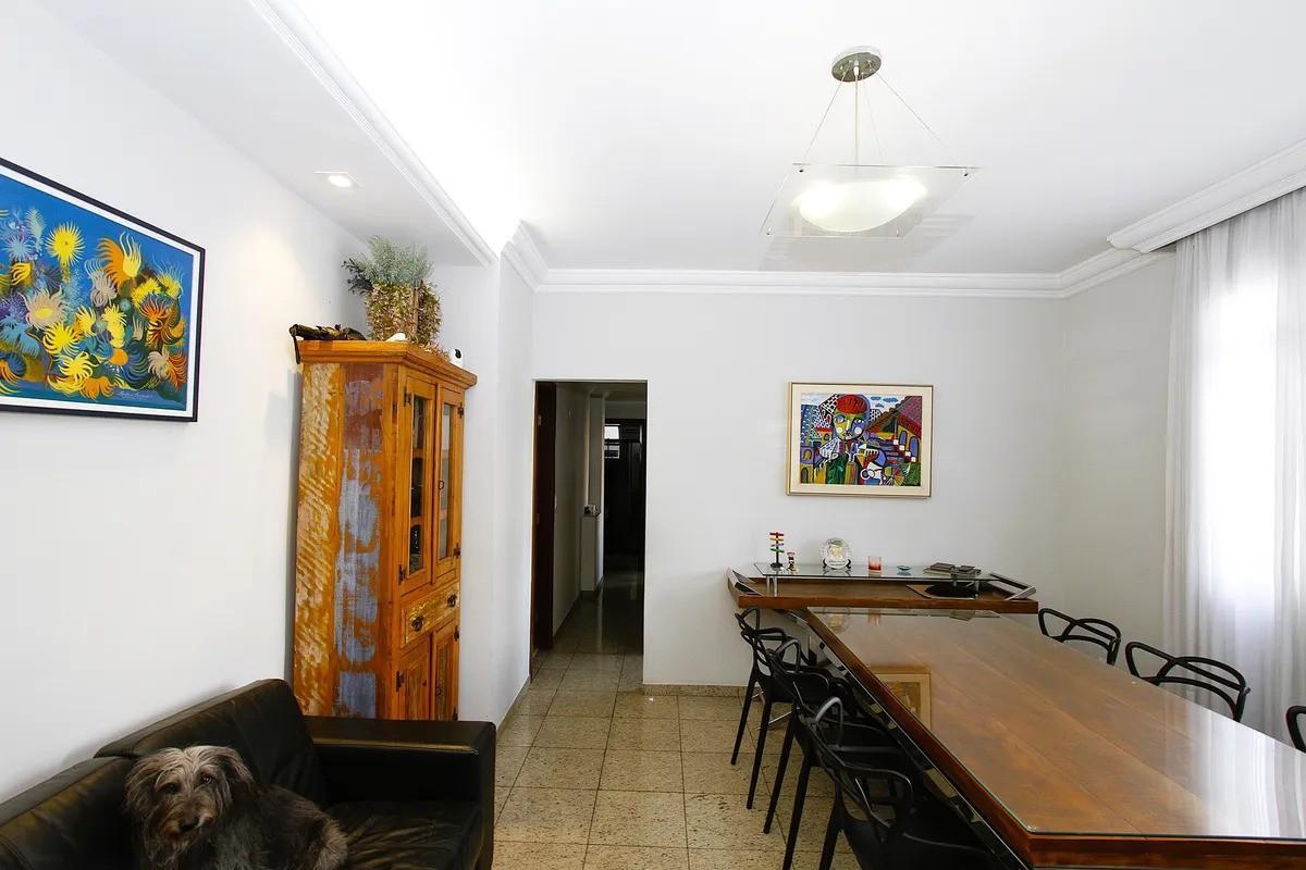 Apartamento, Prado, 3 Quartos, 1 Vaga, 1 Suíte