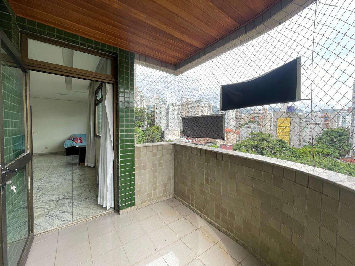 Apartamento, Savassi, 3 Quartos, 2 Vagas, 1 Suíte