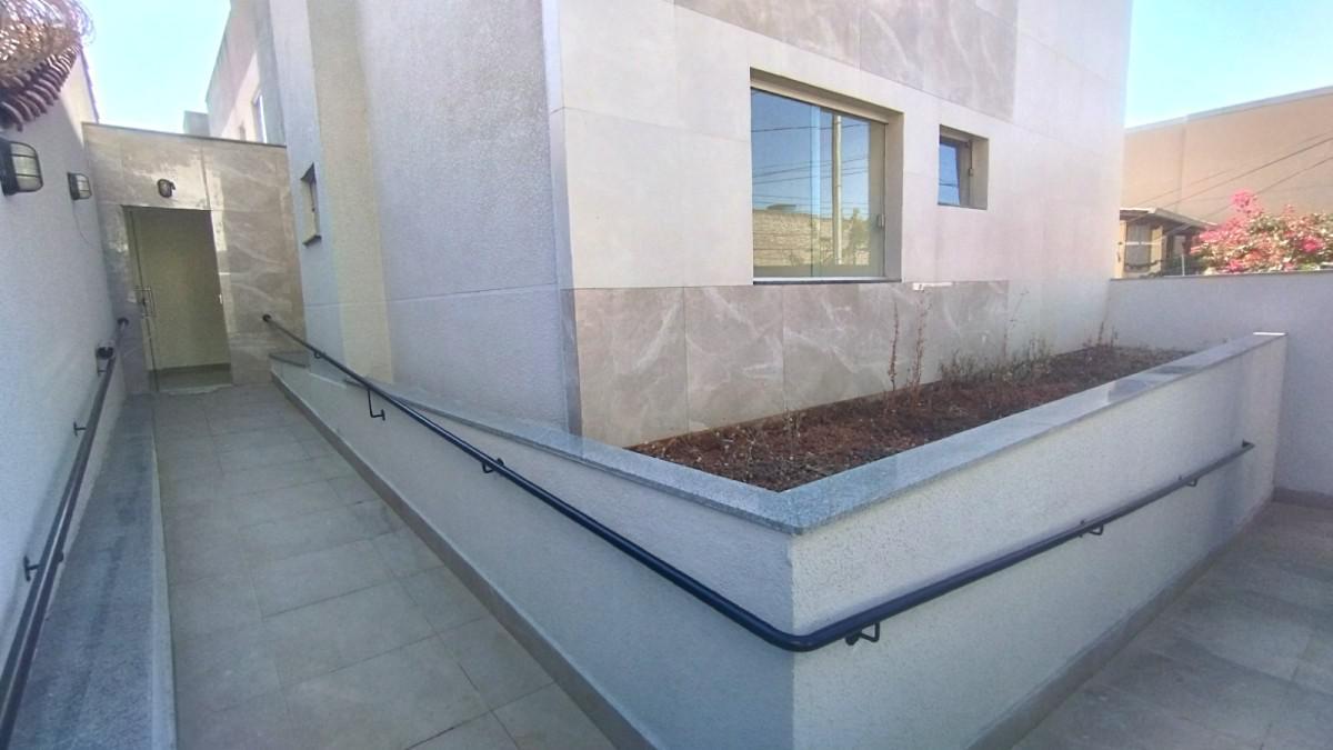 Apartamento, Vila Clóris, 3 Quartos, 2 Vagas, 1 Suíte