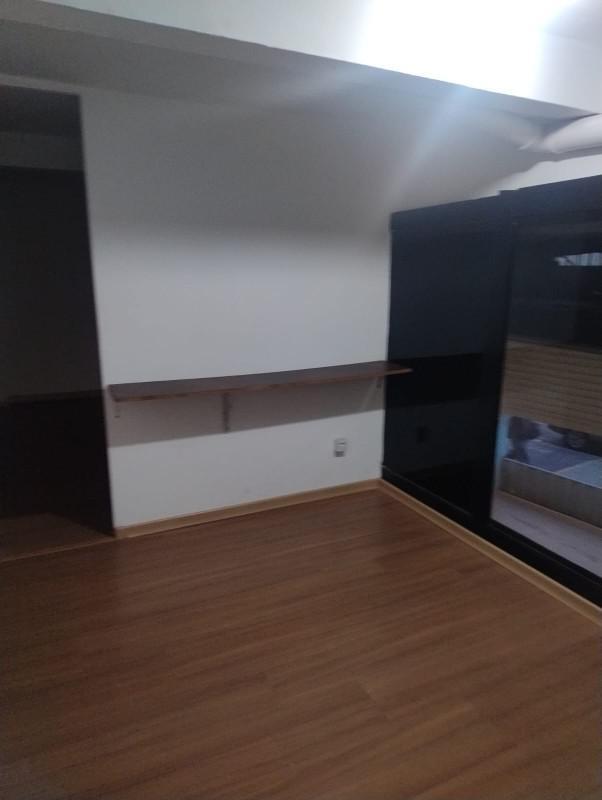 Andar, Prado, 0 Quarto, 0 Vaga