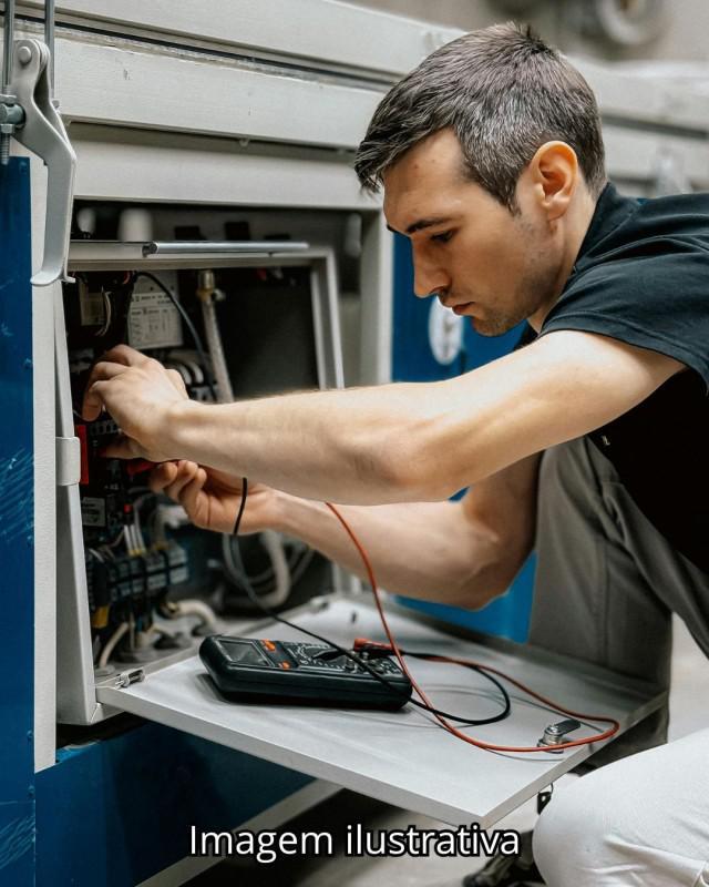 Galpão, Centro, 0 Quarto, 10 Vagas