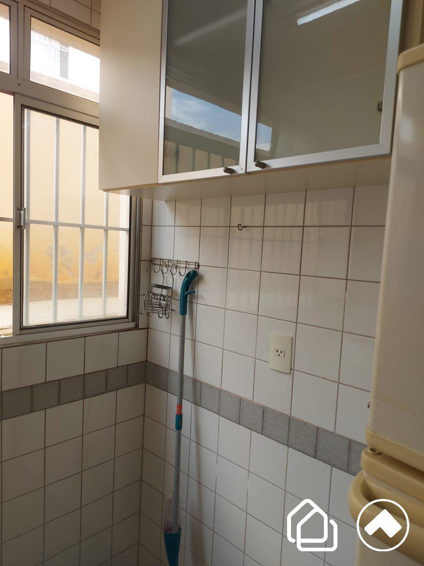 Apartamento, Buritis, 3 Quartos, 2 Vagas, 1 Suíte