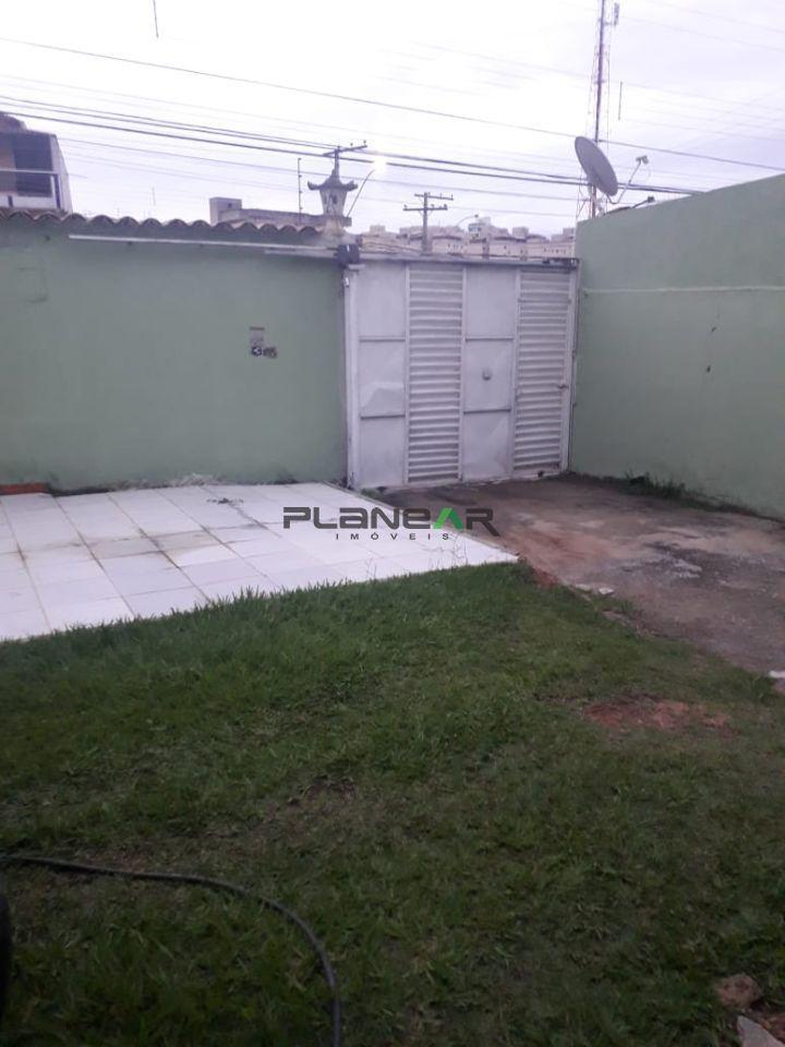 Casa, Jardim Riacho das Pedras, 3 Quartos, 4 Vagas, 1 Suíte