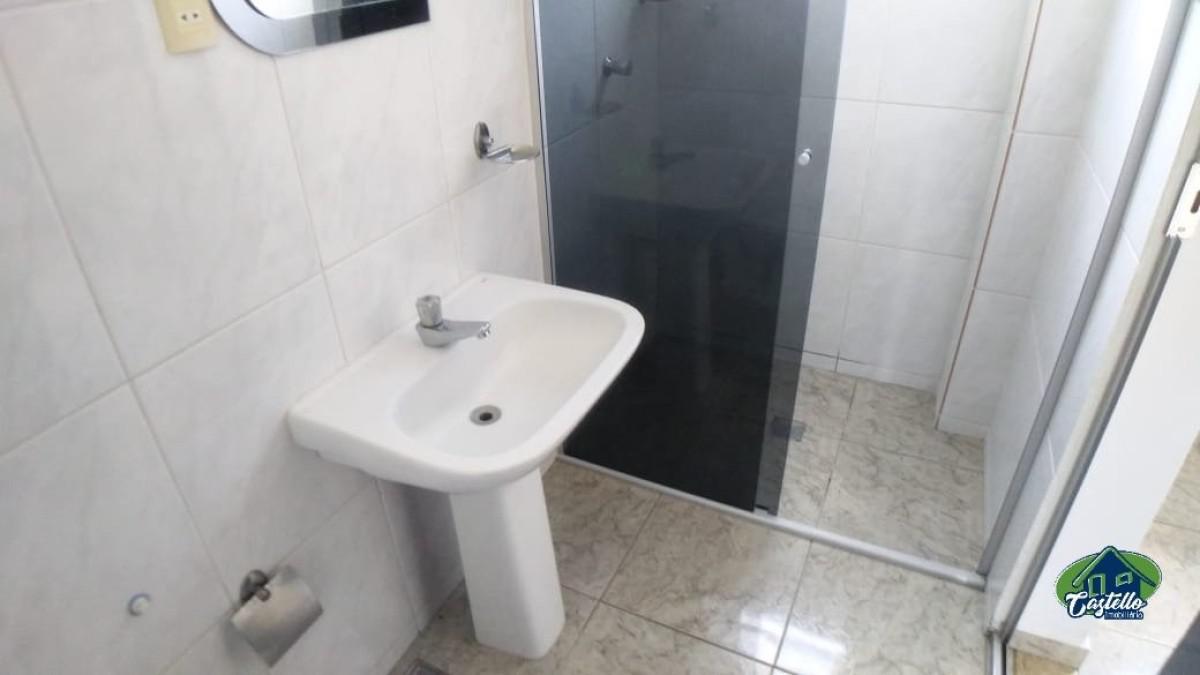 Apartamento, Ermelinda, 3 Quartos, 1 Vaga, 1 Suíte