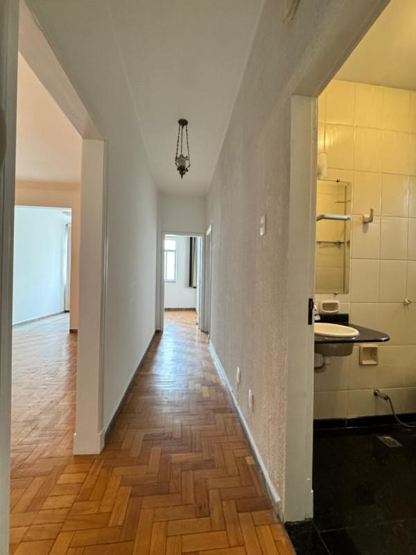 Apartamento, Centro, 2 Quartos, 0 Vaga, 1 Suíte