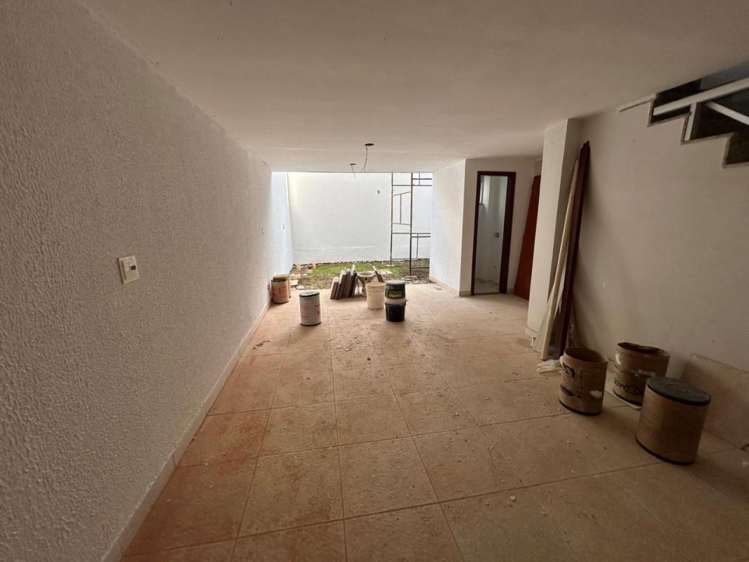 Casa, Diamante, 3 Quartos, 2 Vagas, 1 Suíte