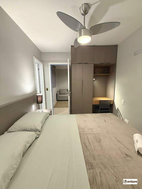 Apart Hotel, Buritis, 1 Quarto, 1 Vaga