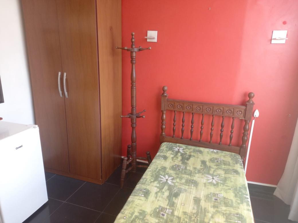Apartamento, Santo Agostinho, 1 Quarto
