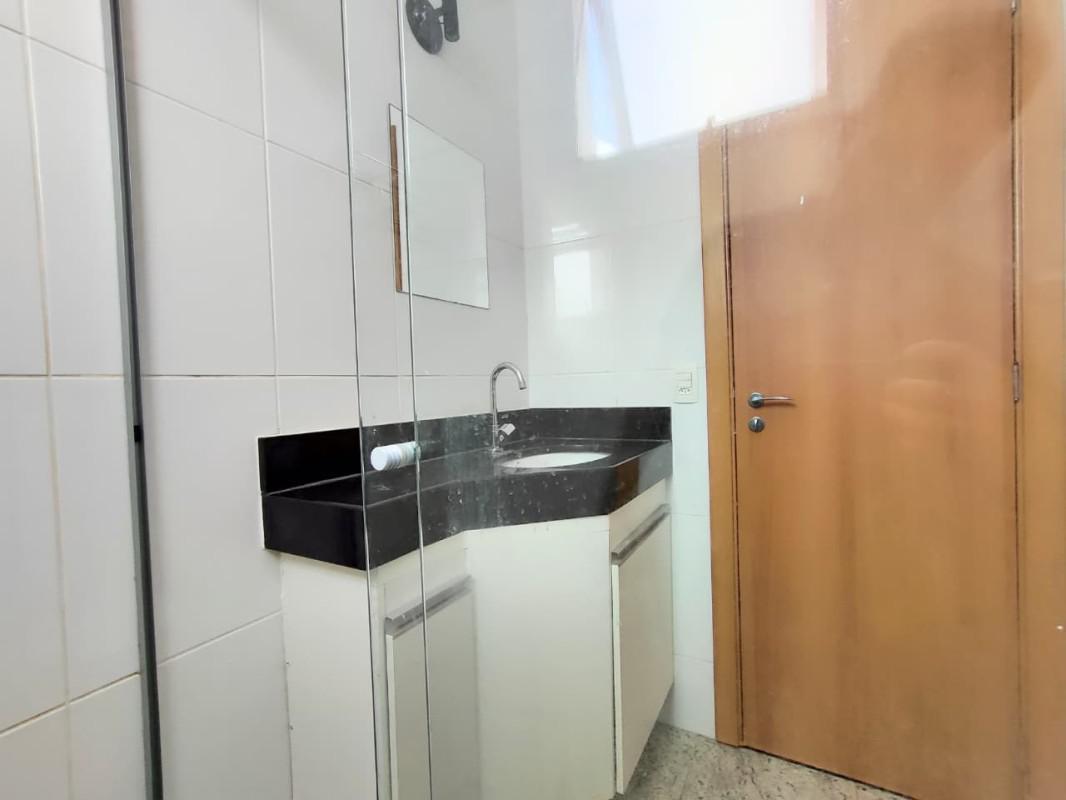Apartamento, Palmares, 2 Quartos, 2 Vagas, 1 Suíte
